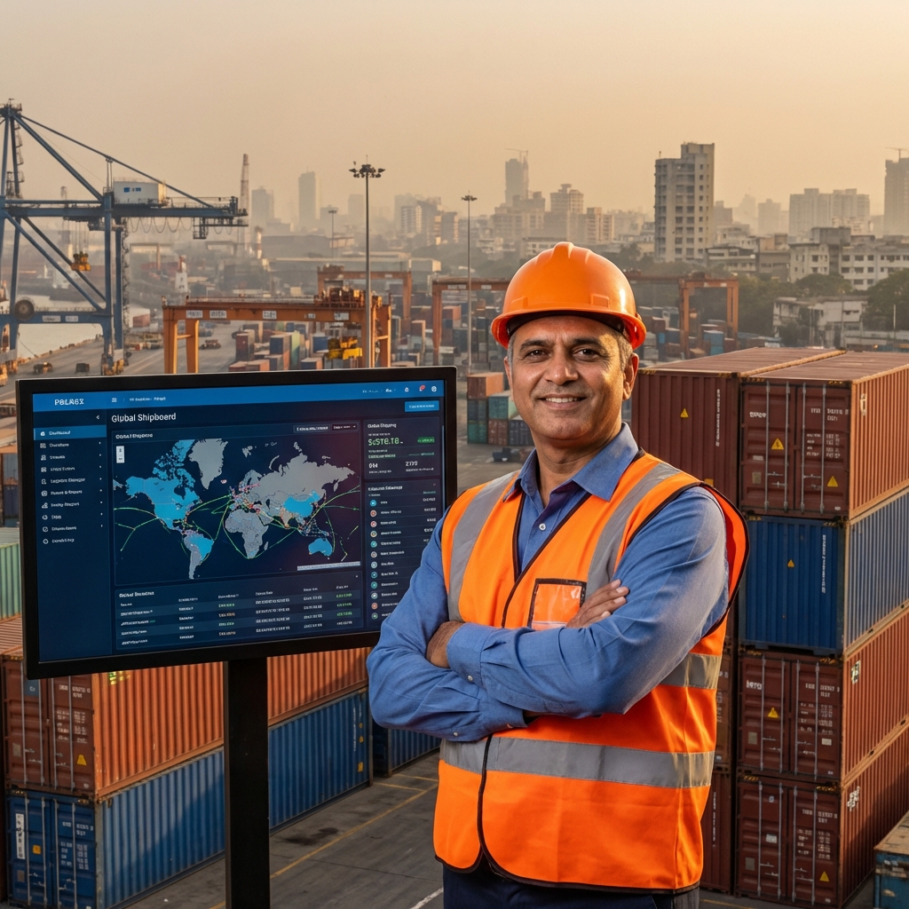 Logistics Excellence