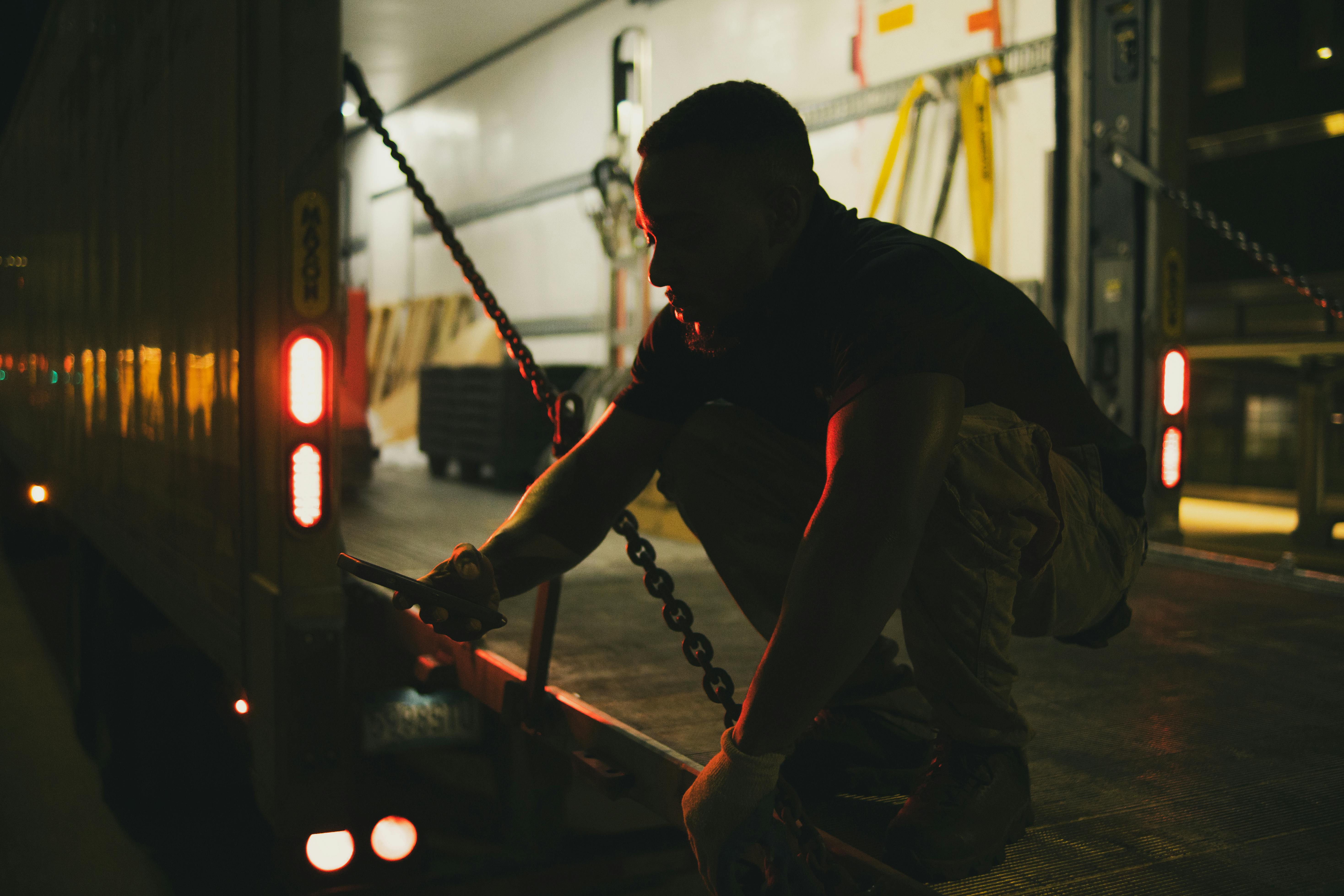 Global Shipping & Cargo